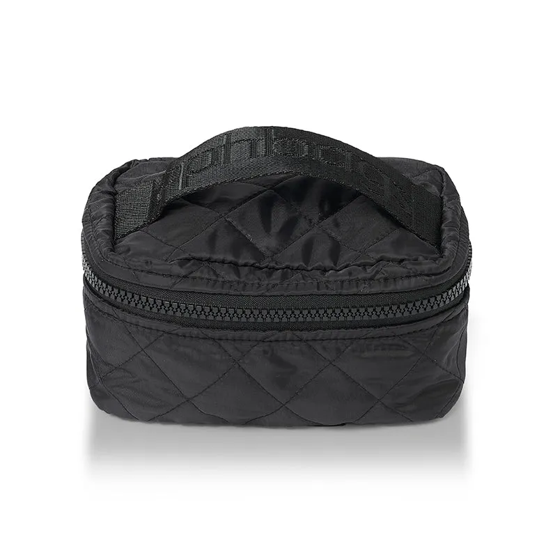 CPH Bags Makeup kosmetikkveske sort 18 cm
