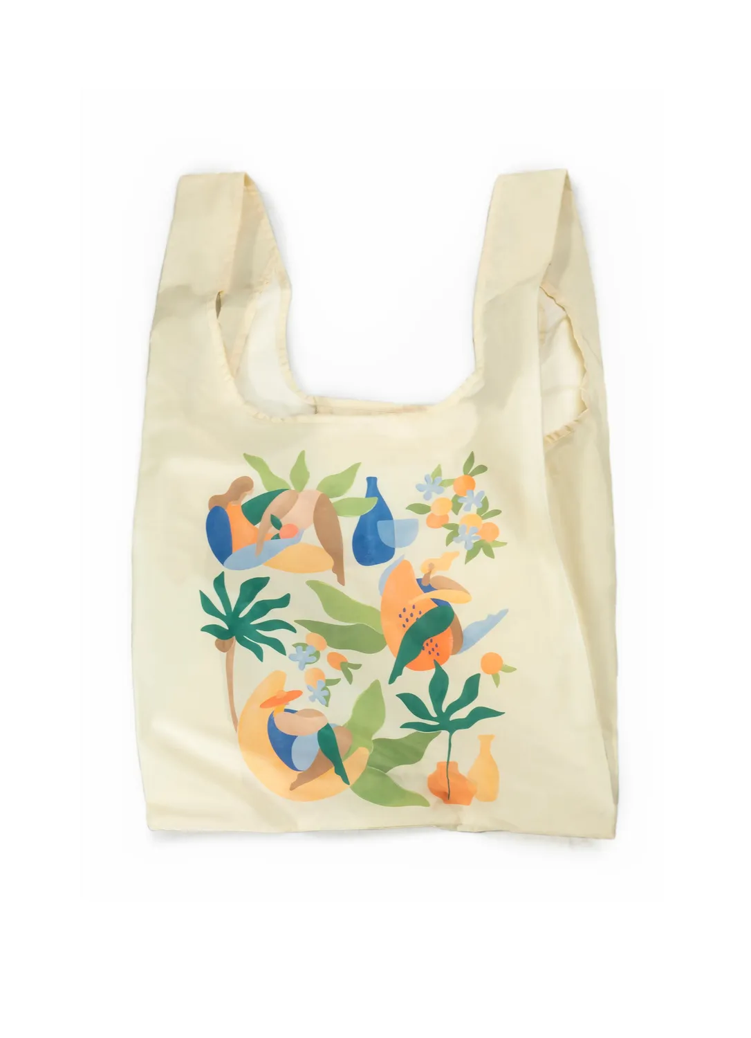 Kind Bag Maggie Stephenson Fruit Cabana handlenett medium bærer 20 kg