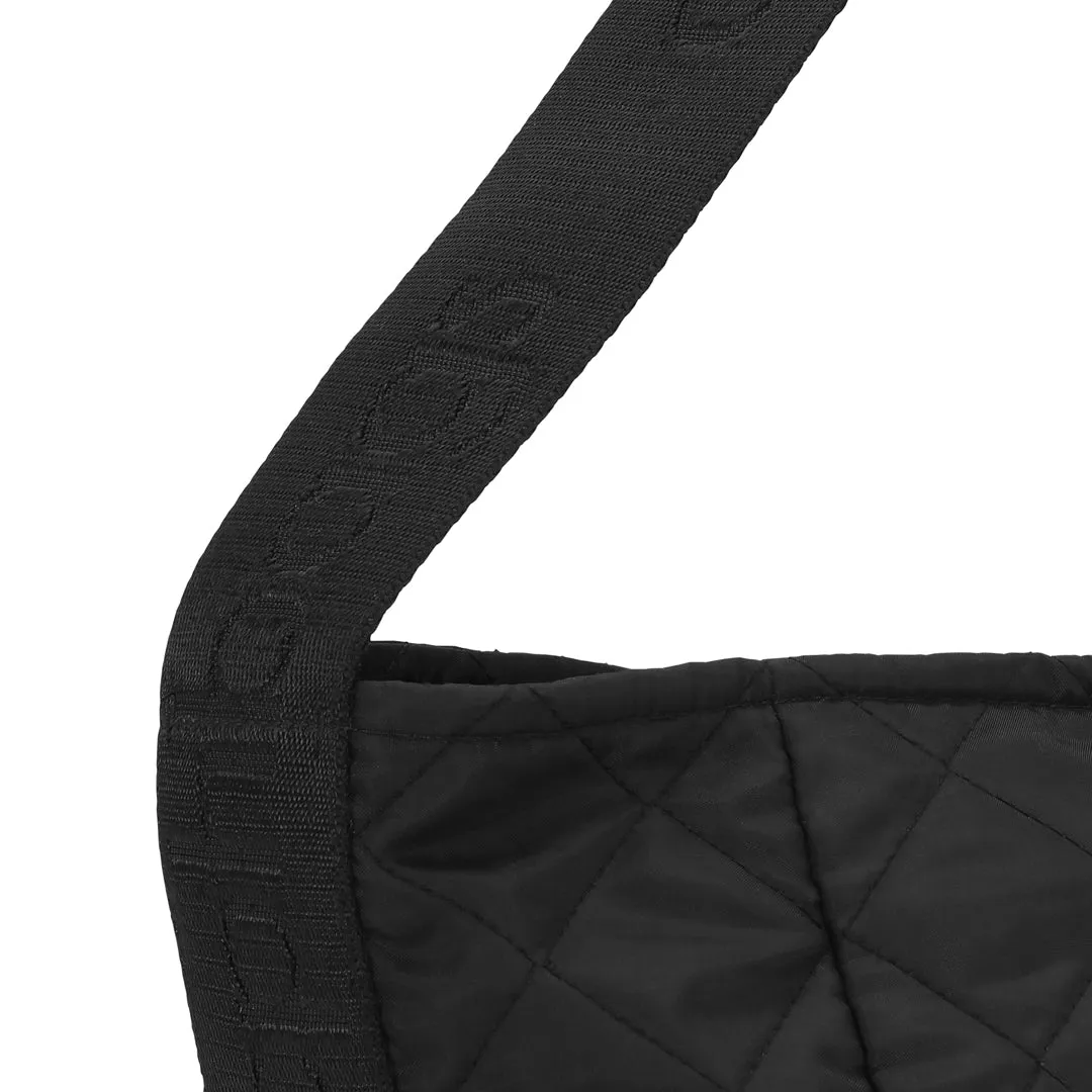 CPH Bags håndveske beauty box sort 32 cm 7 rom