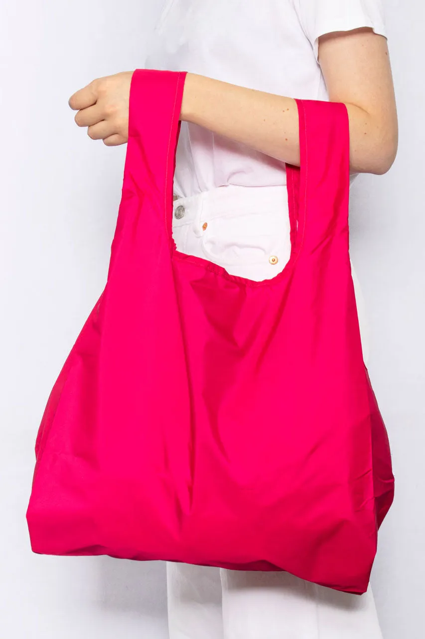 Kind Bag Berry handlenett medium gjenbrukbart