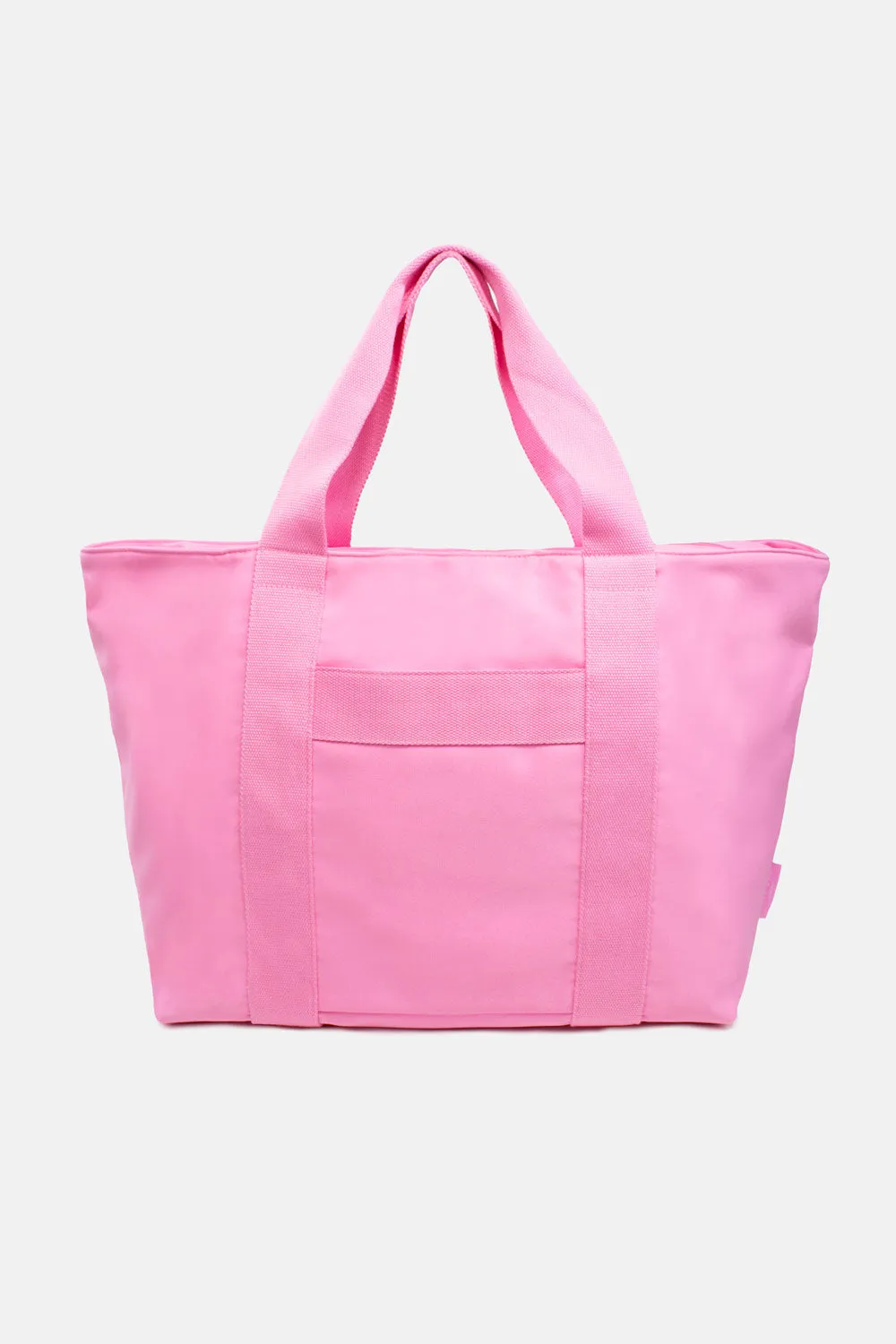Kind Bag Carryall toteveske rosa 32 liter vannavstøtende
