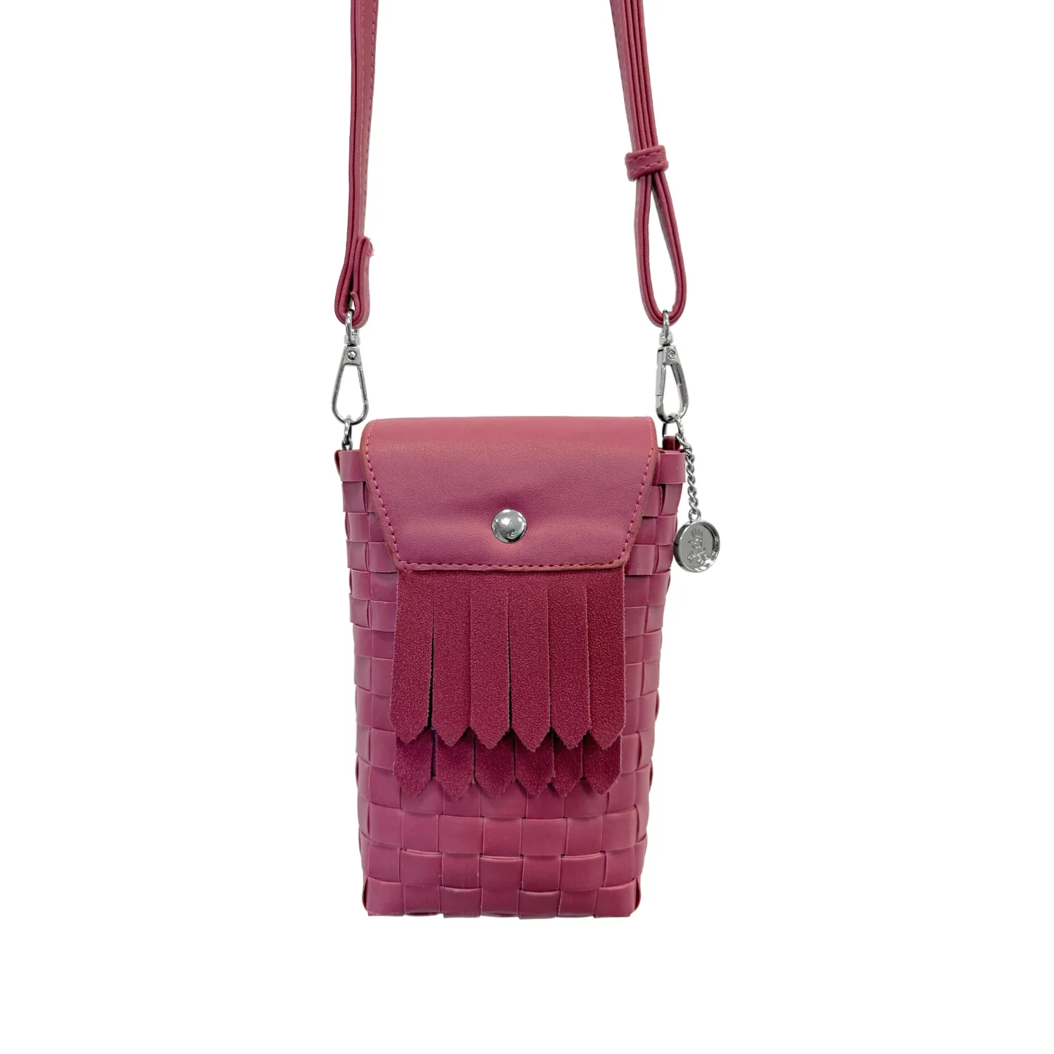 Handed By Scottie mobilveske crossbody
