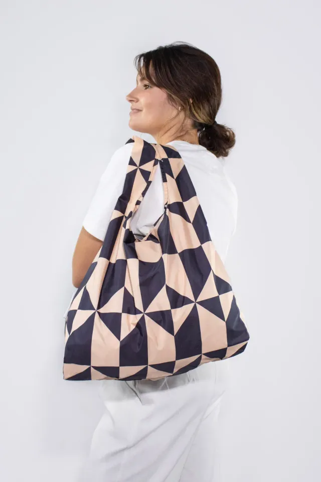 Kind Bag Coffee handlenett medium resirkulert