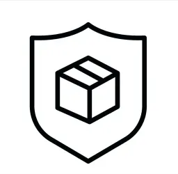 LOQI Shipping Protection fraktforsikring tillegg pakke