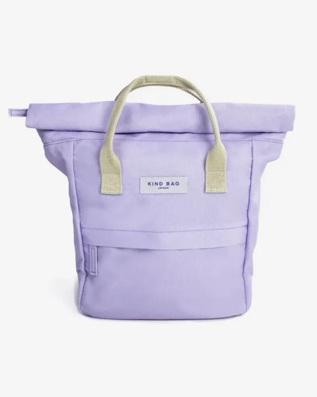 Kind Bag Hackney Mini Backpack ryggsekk Syrin vanntett