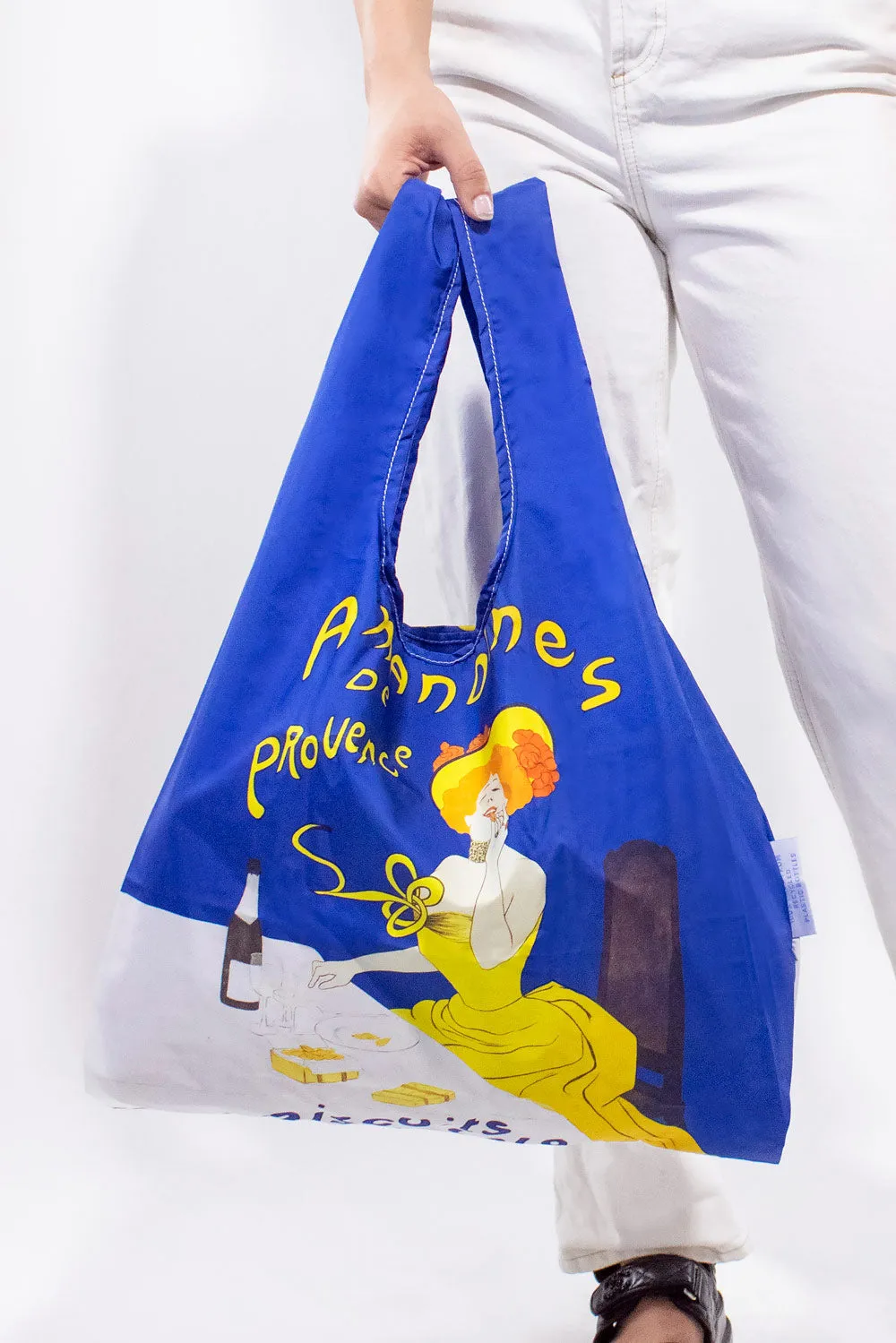 Kind Bag Cappiello Amandines de Provence handlenett medium resirkulert
