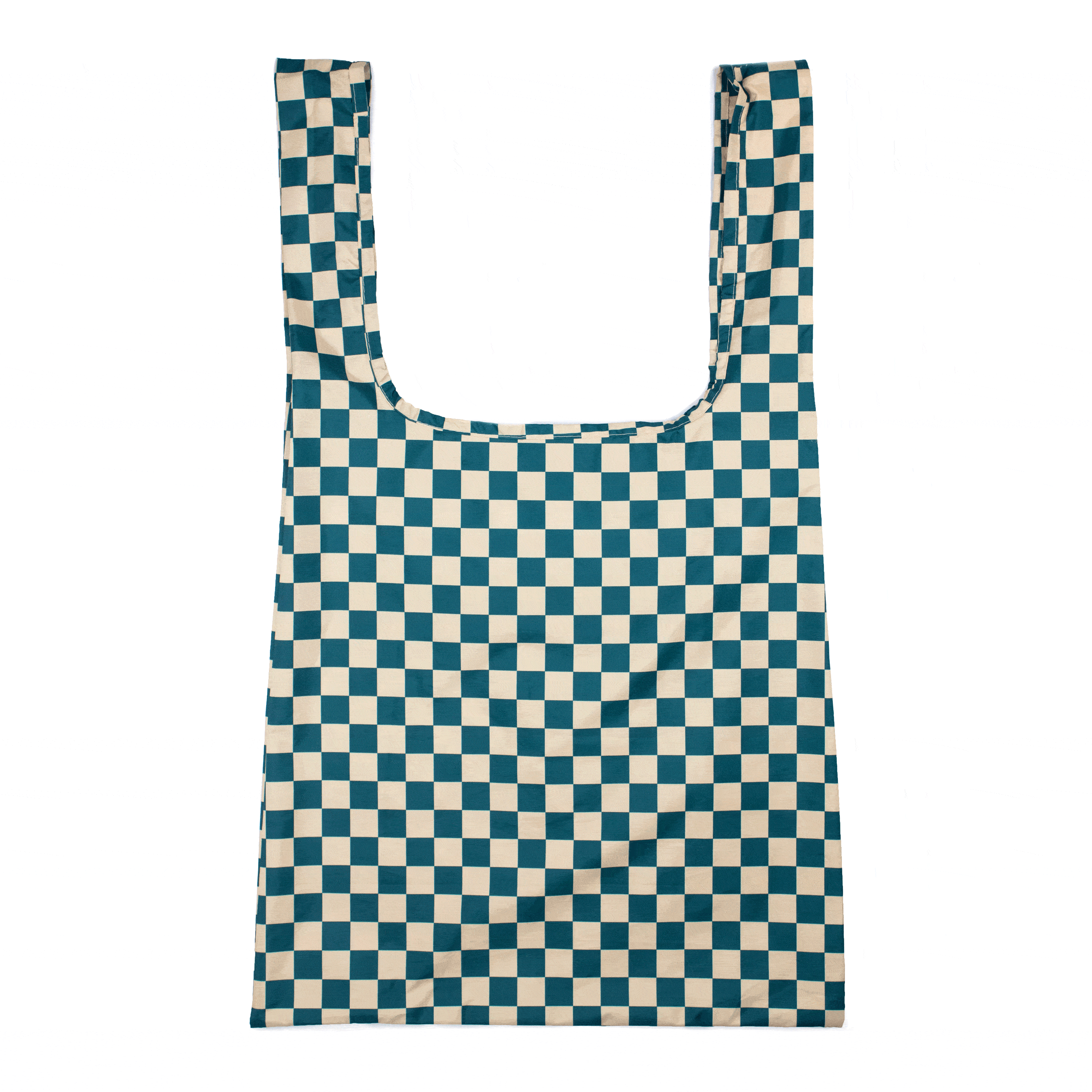 Kind Bag Coffee gavesett handlenett og laptopveske navy