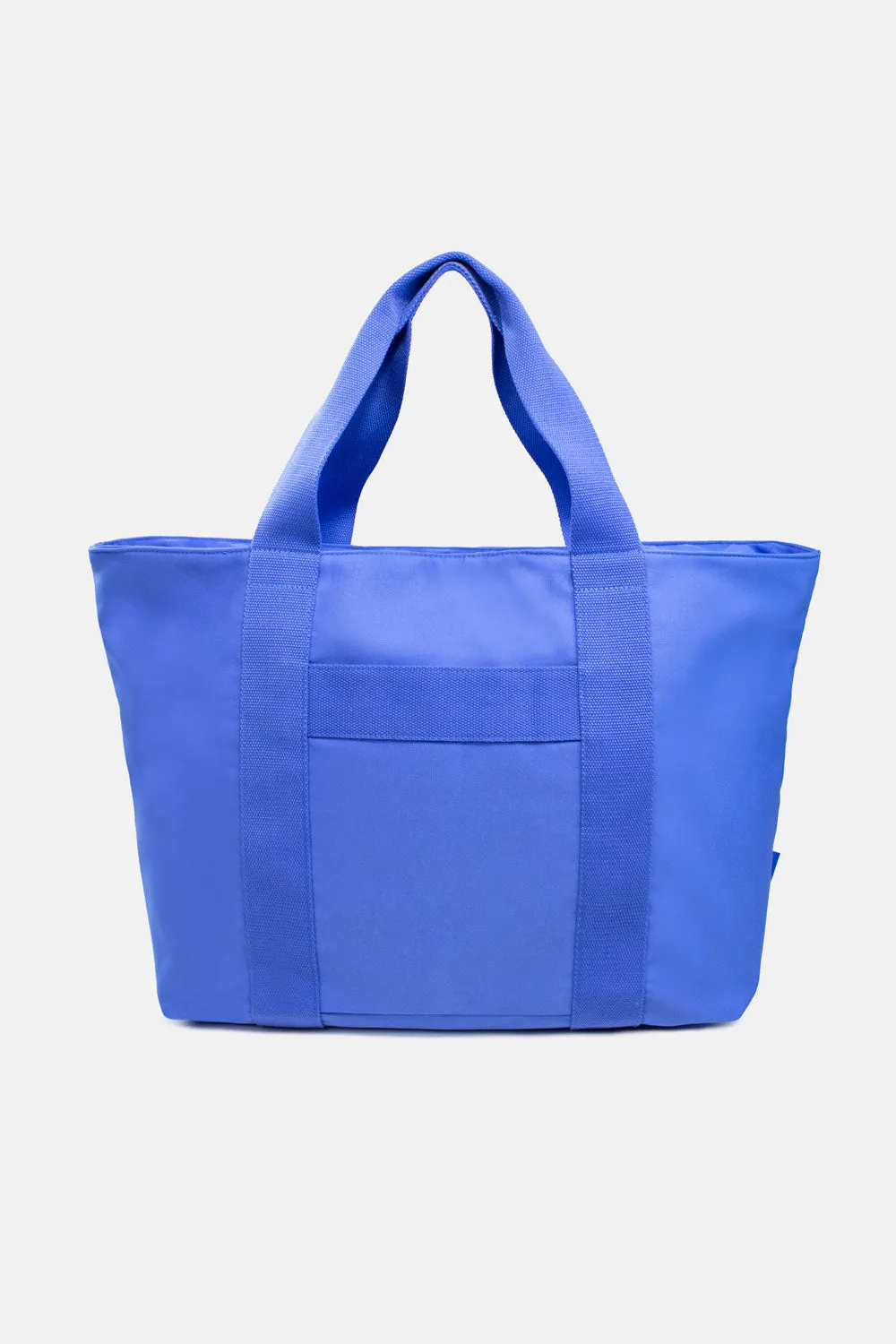 Kind Bag Carryall toteveske blå 32 liter vannavstøtende