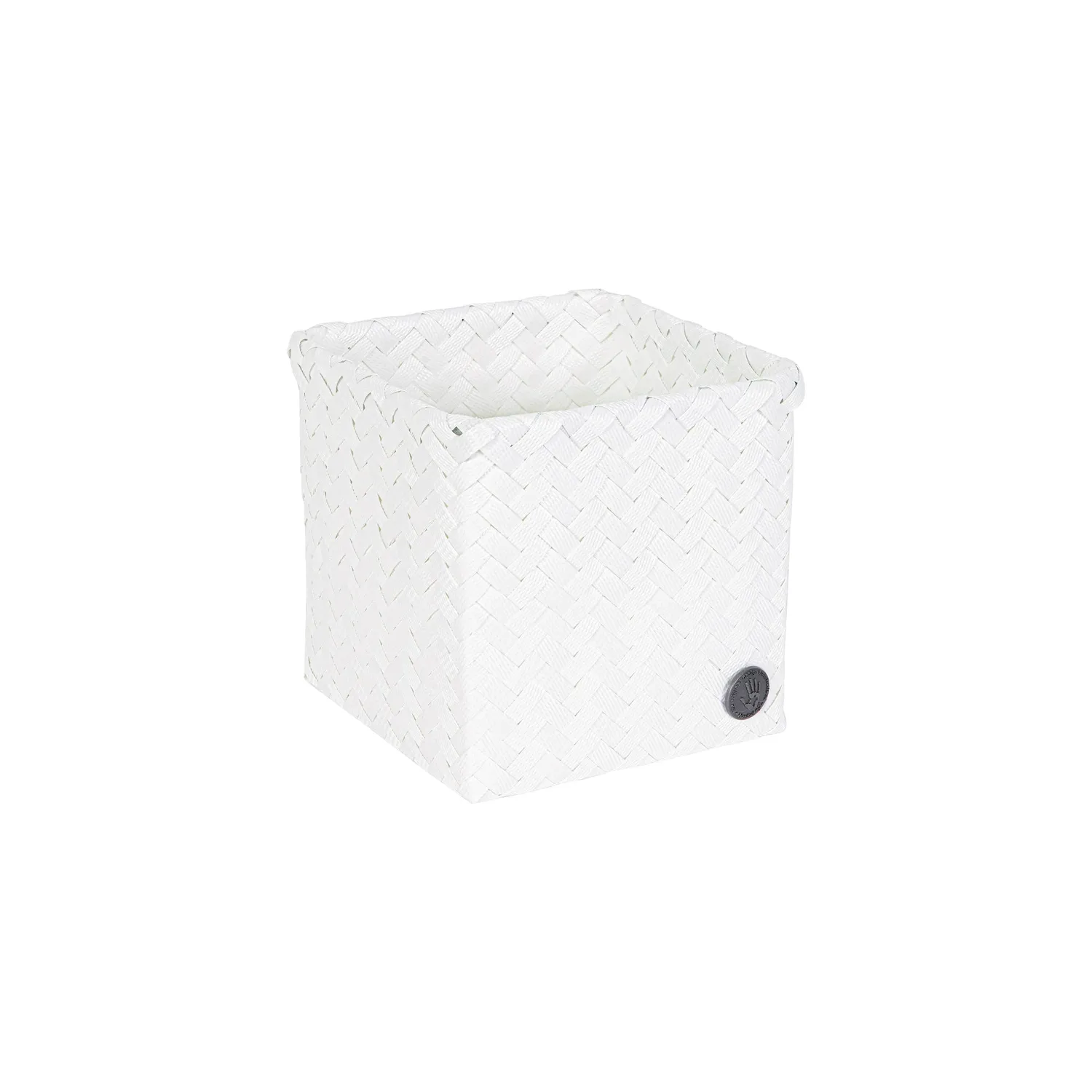 Handed By Top Fit Open Square 15 kurv resirkulert plast