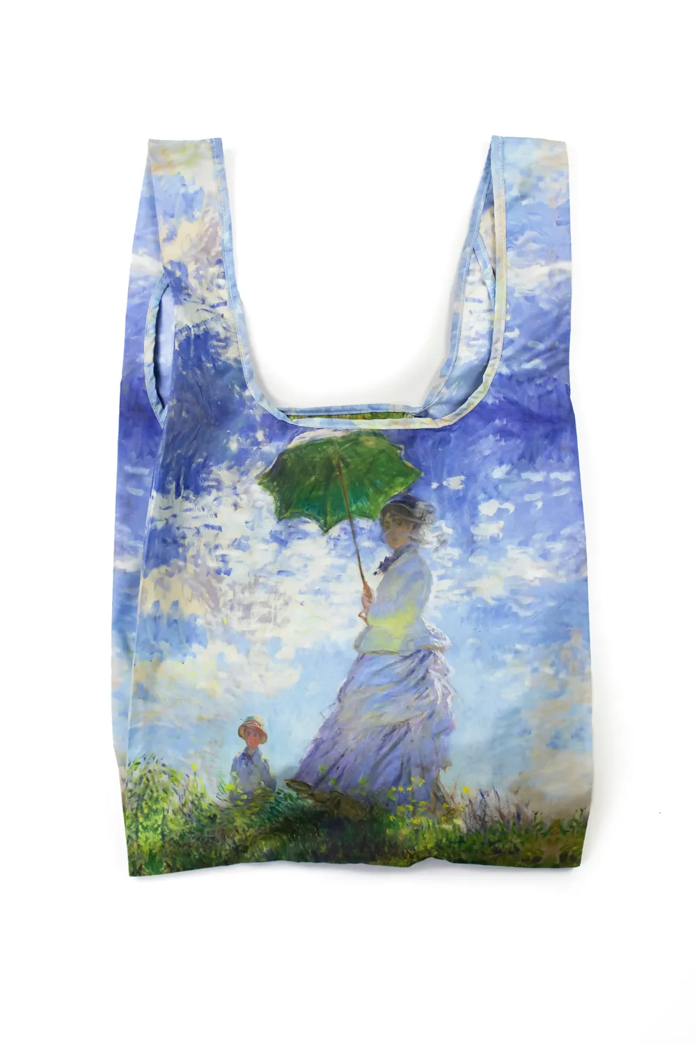 Kind Bag Monet handlenett gjenbrukbart 20 kg