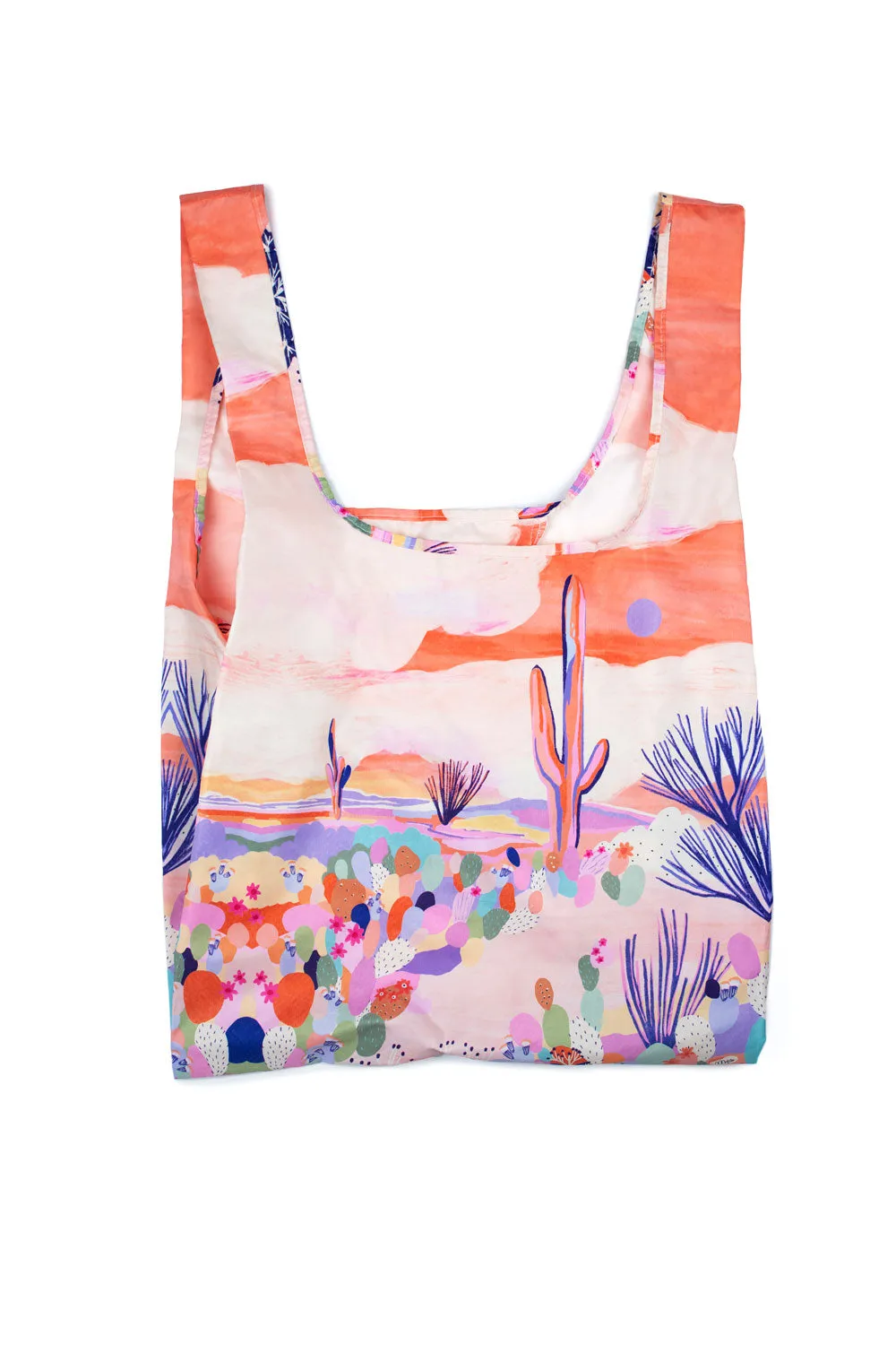 Kind Bag Carnival handlenett medium resirkulert