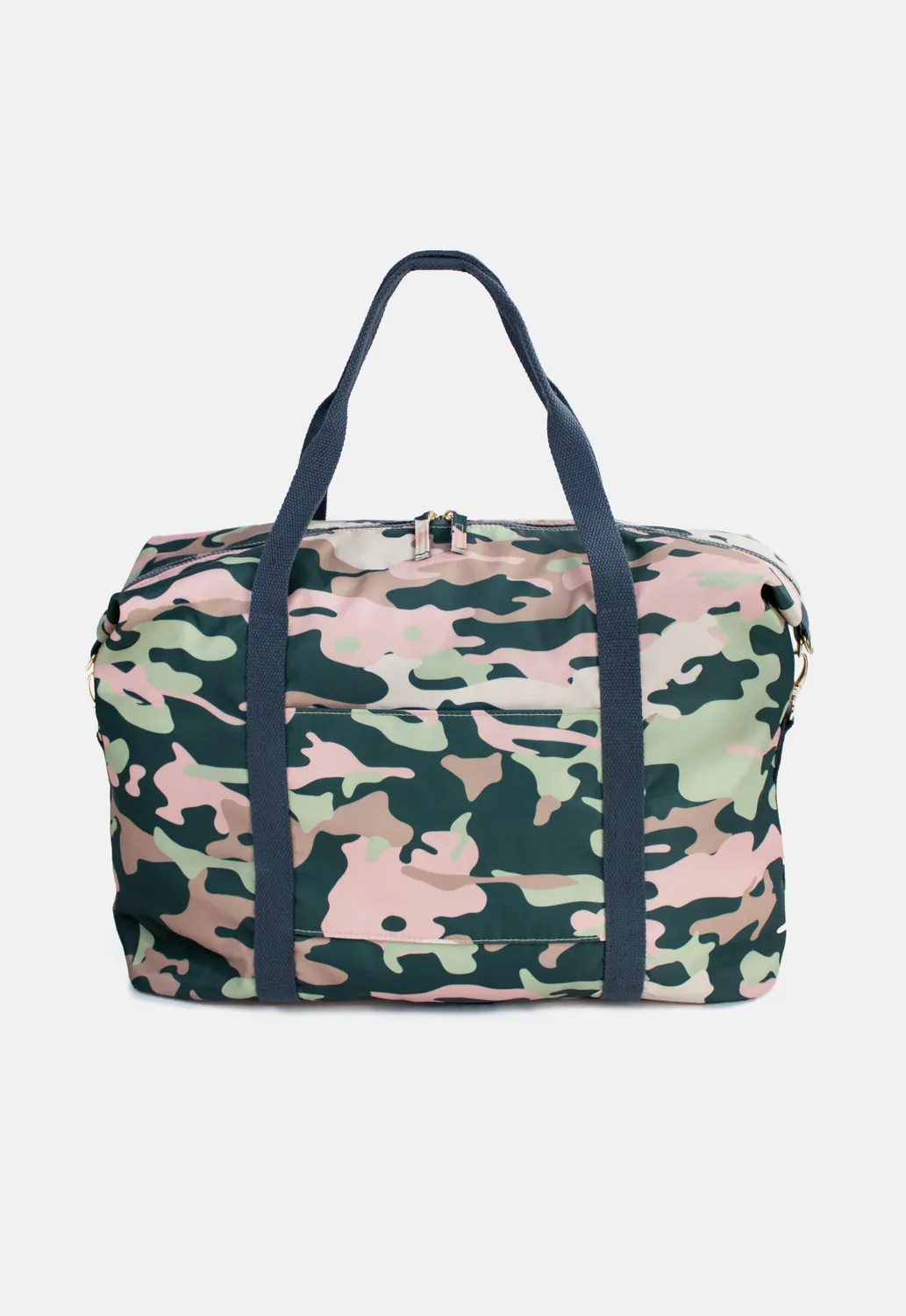 Kind Bag Weekender Camouflage weekendveske resirkulert