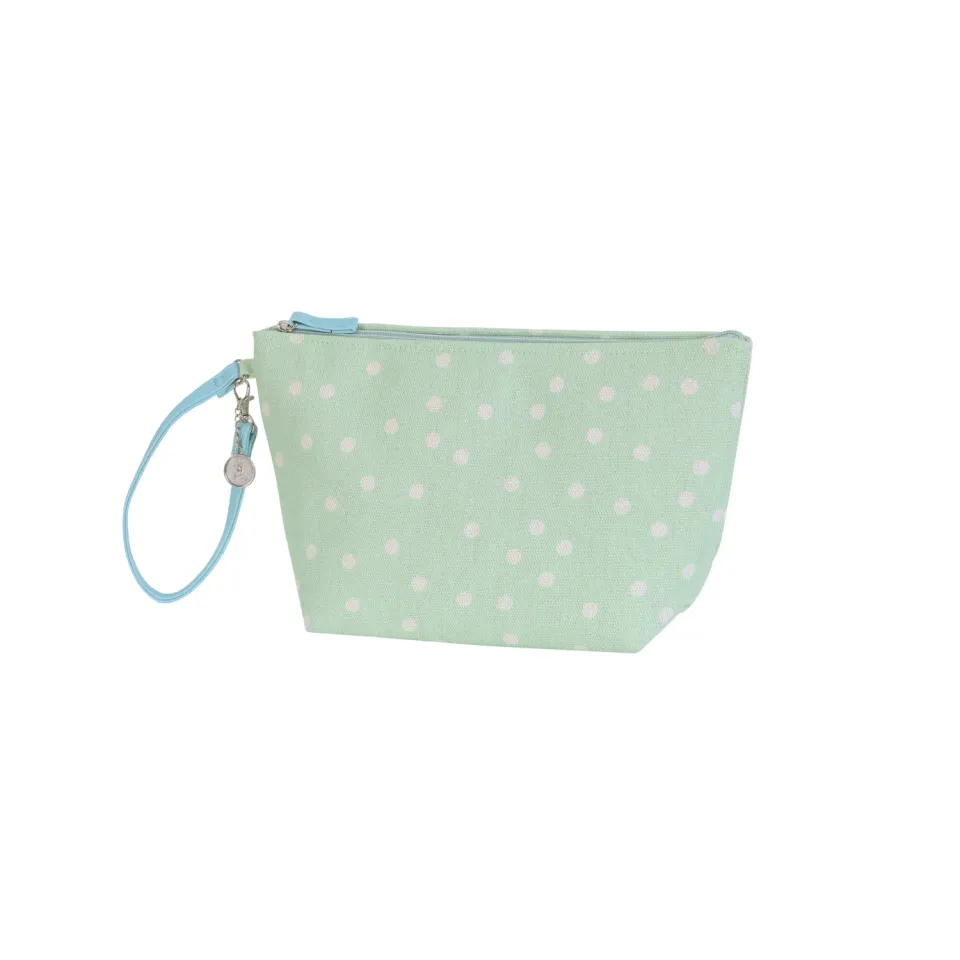Handed By Carry S toalettmappe canvas