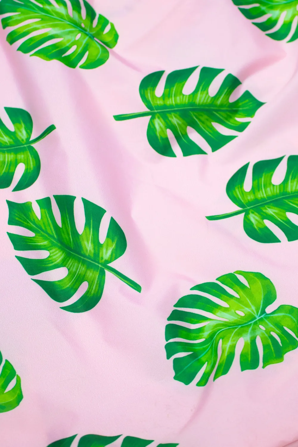 Kind Bag Palms handlenett medium gjenbrukbar