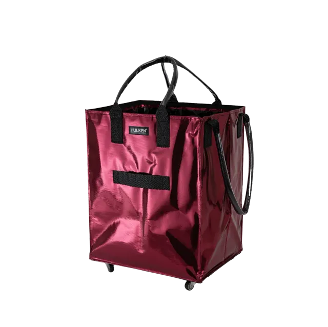 Hulken Cosmic Red trillebag rød 30 kg