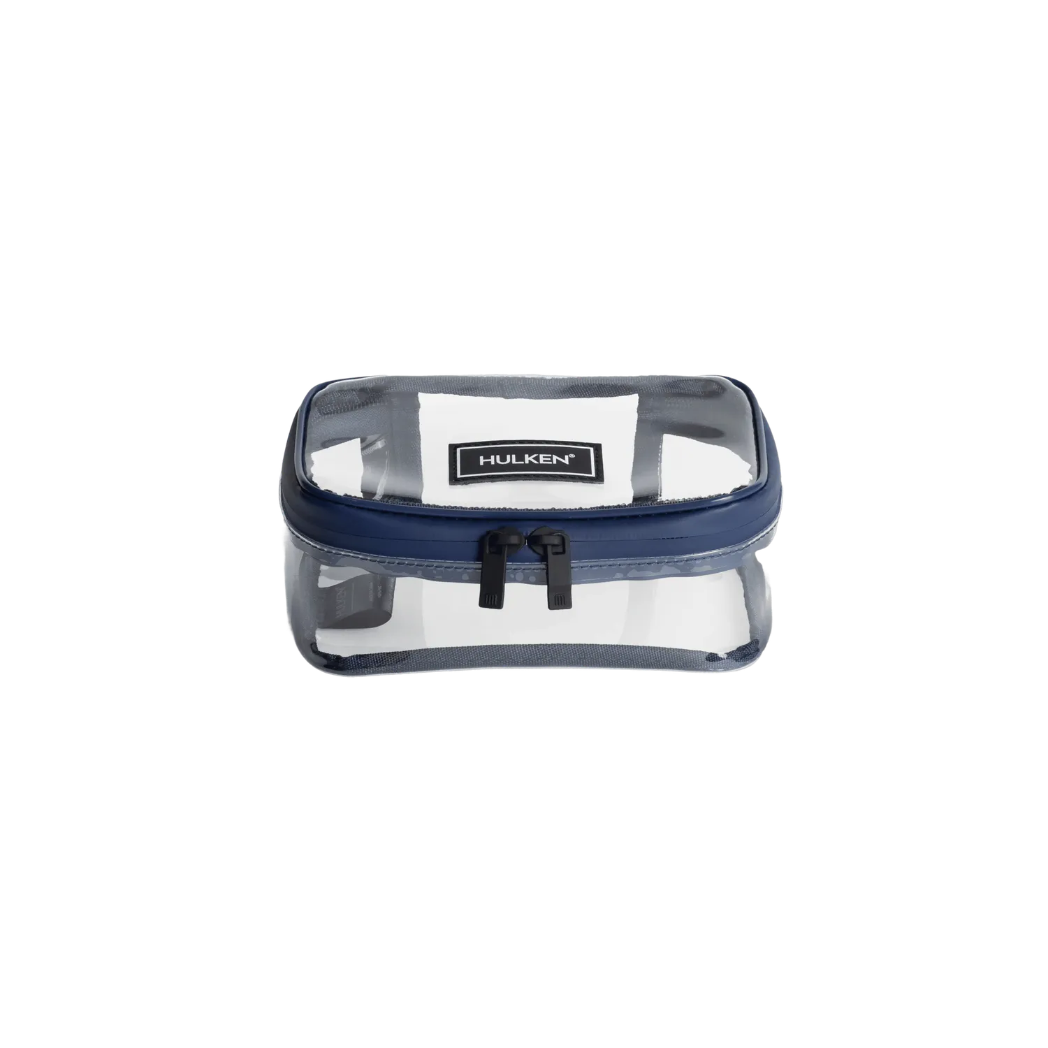 Hulken Schlep Stack toteveske midnight blue sammenleggbar