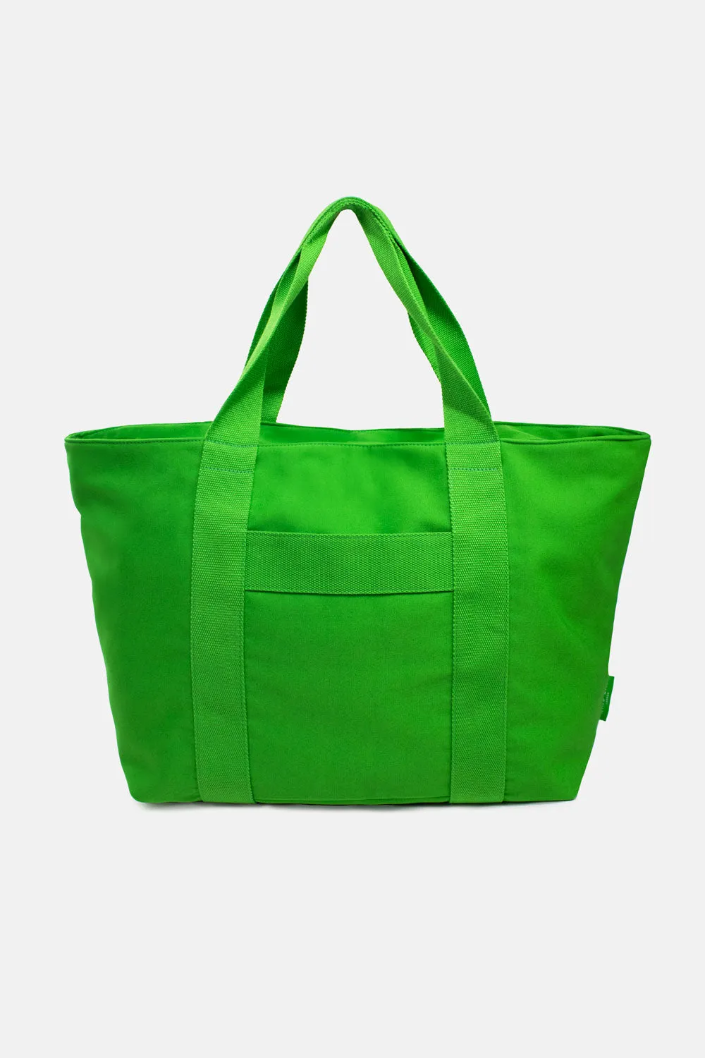 Kind Bag Carryall toteveske grønn 32 liter vanntett