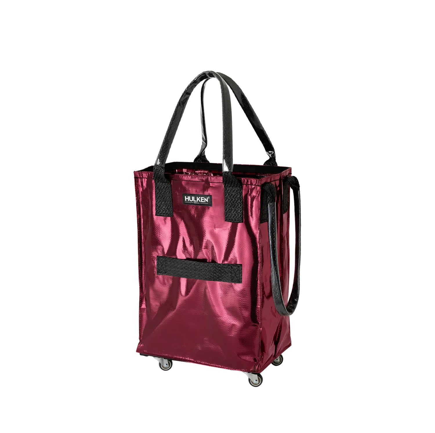 Hulken Cosmic Red trillebag rød 30 kg