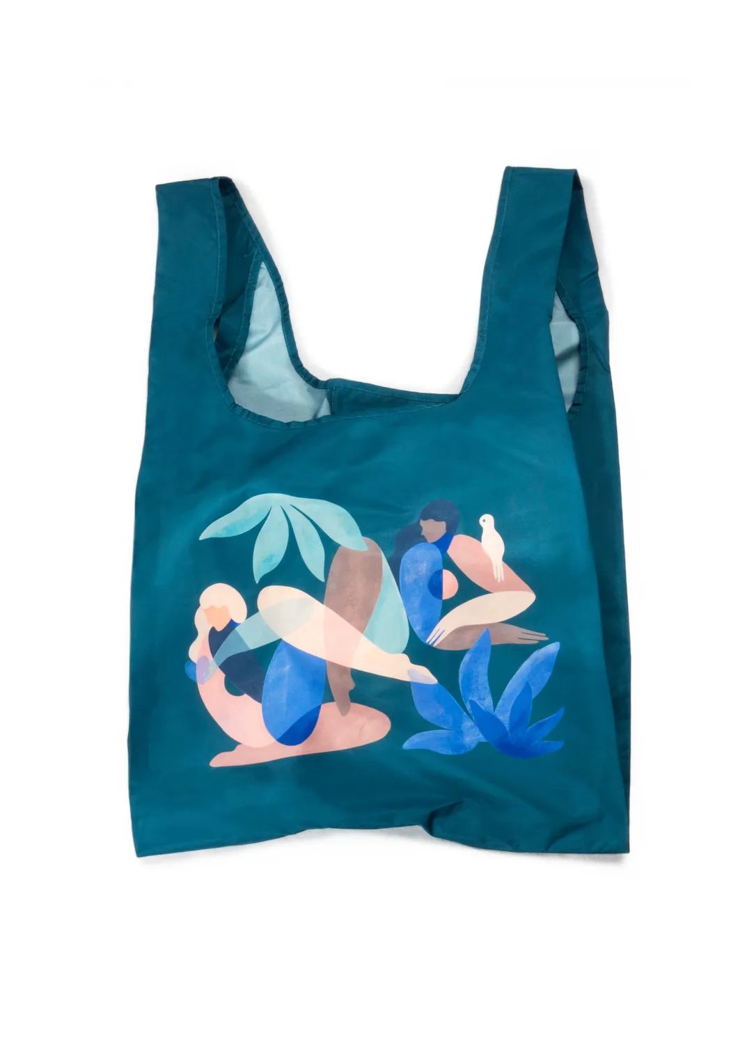 Kind Bag Spellbinding handlenett medium gjenbrukbar
