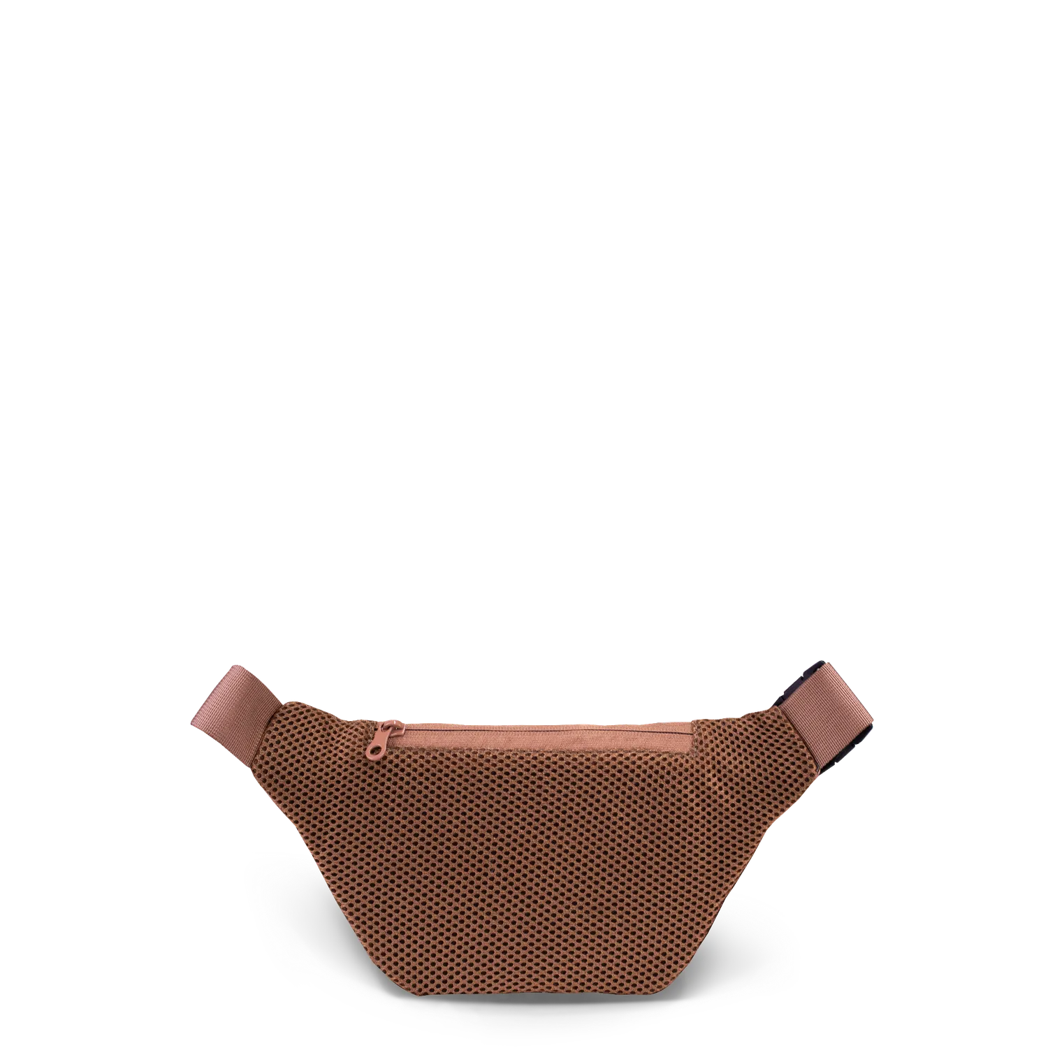 LOQI Metallic Rose Gold rumpetaske gullrosa
