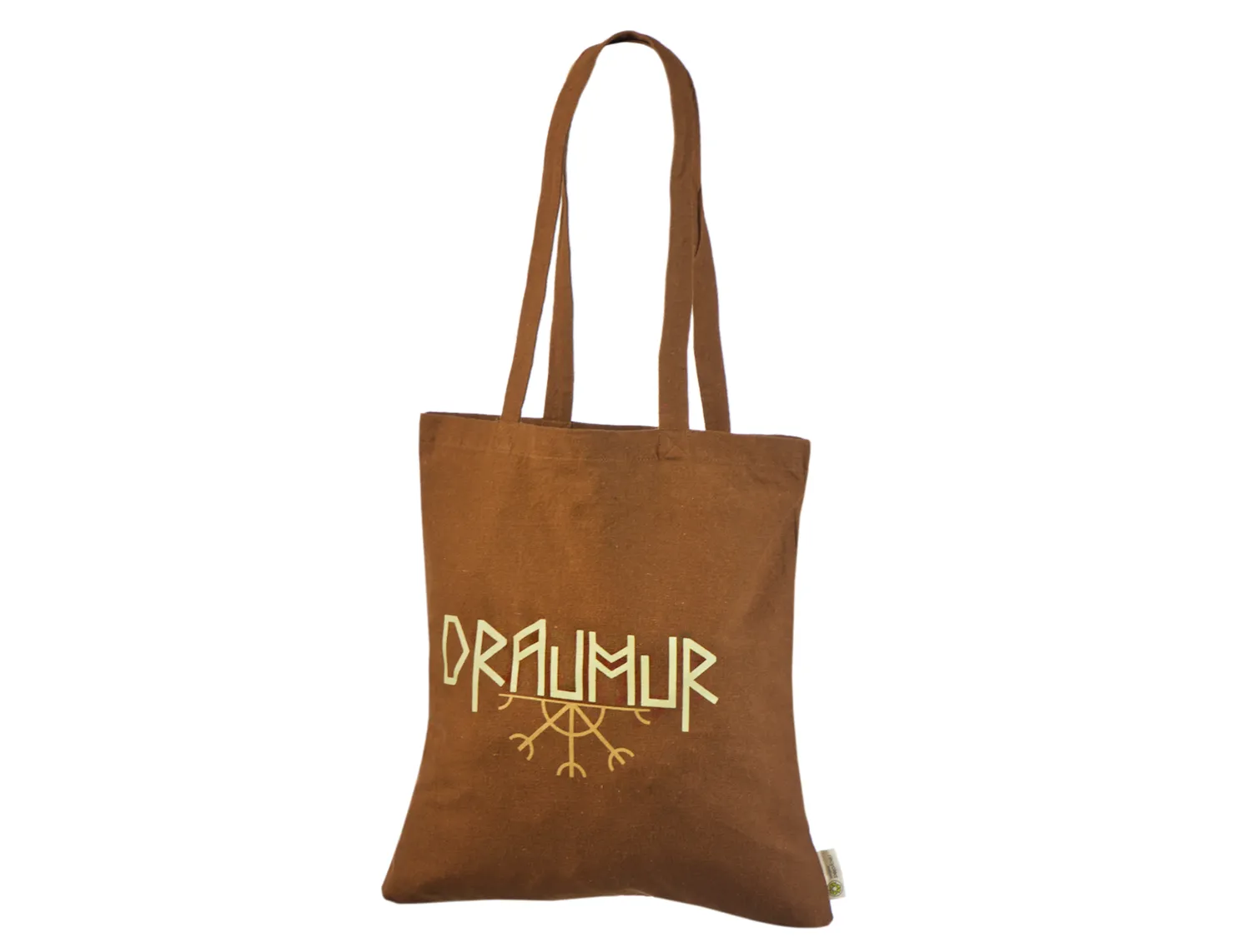 Handlenett Rust3842 handlenett rustfarget 38×42 cm resirkulert