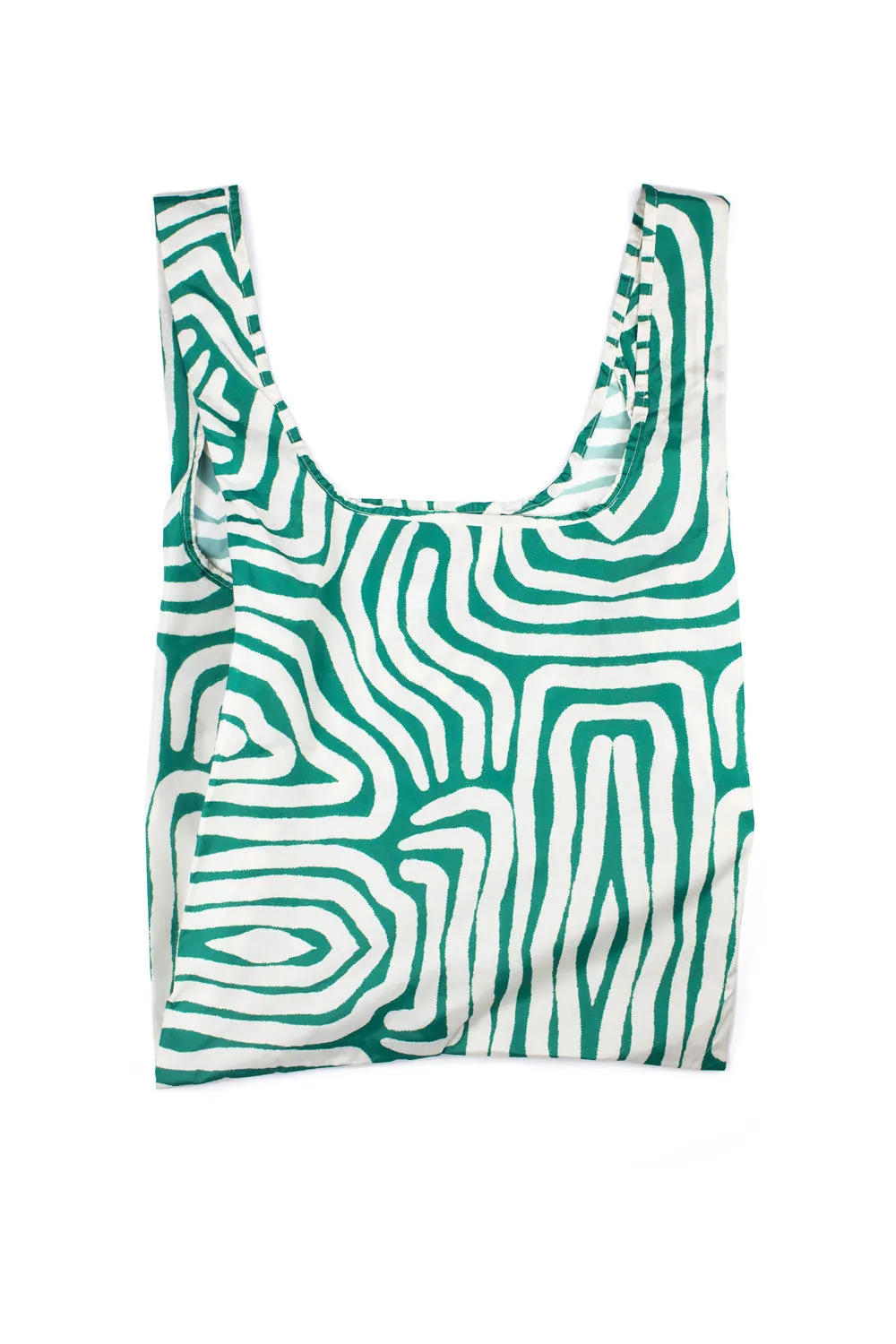 Kind Bag Lines medium handlenett gjenbrukbar 20 kg