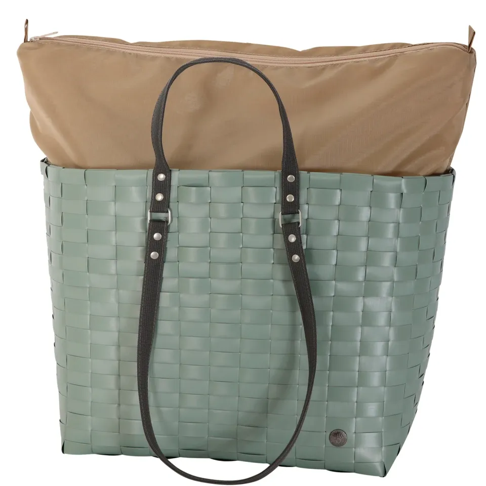 Handed By GO Sport treningsbag salvie glidelås