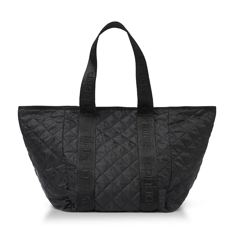 CPH Bags Weekend tote bag sort 56 cm