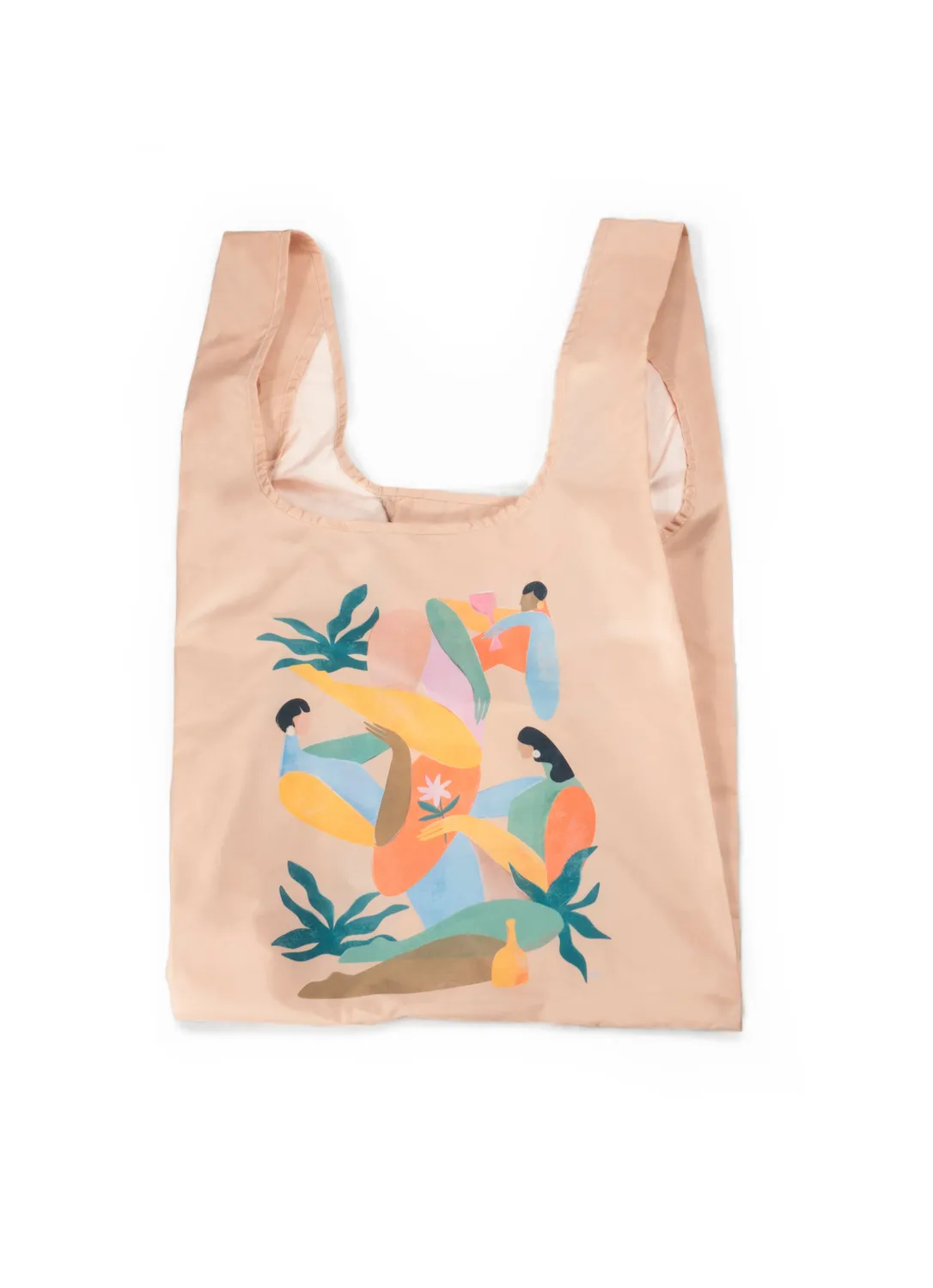 Kind Bag Maggie Stephenson A Summer Afternoon handlenett medium resirkulert