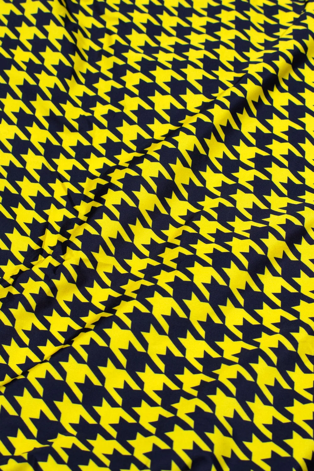 Kind Bag Dogtooth handlenett medium bærer 20 kg