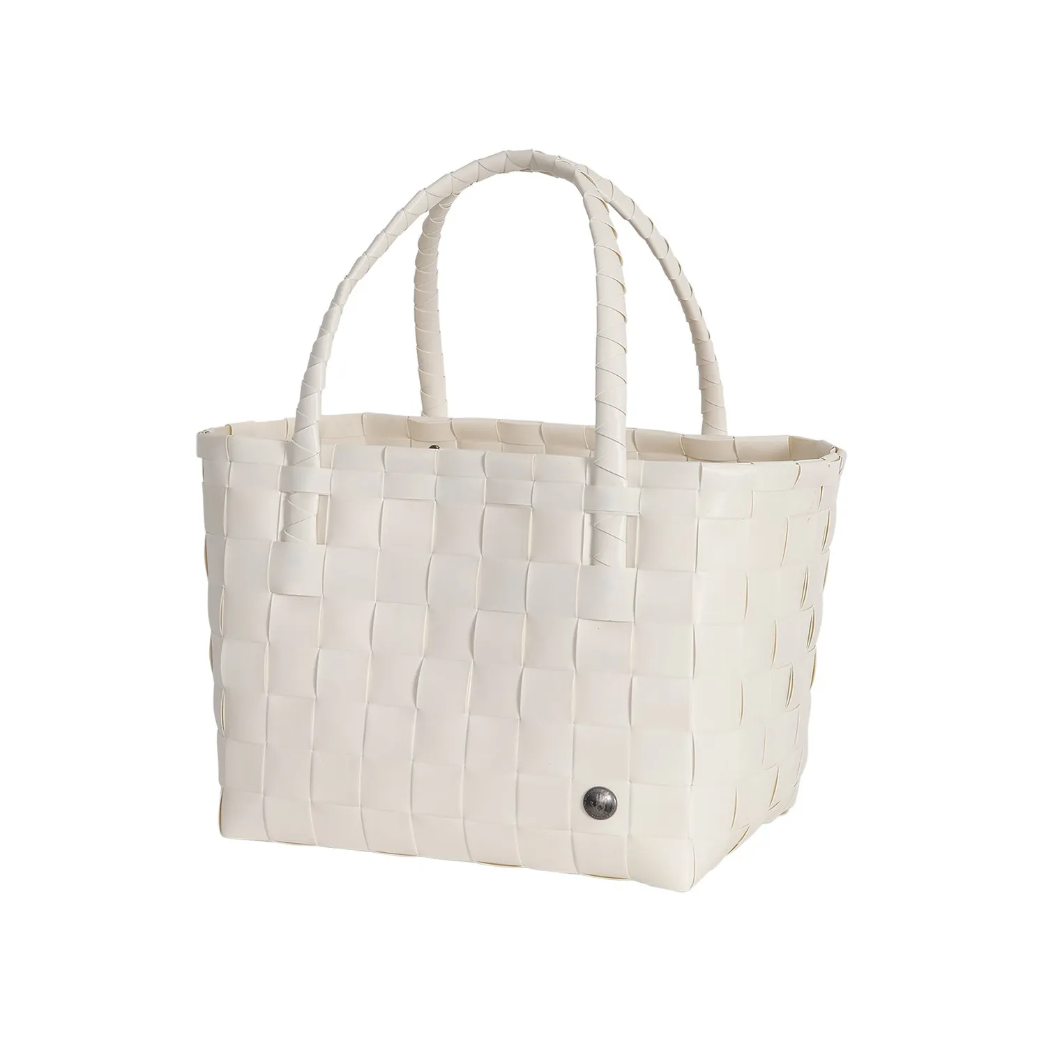 Handed By Paris shopper handlenett resirkulert plast
