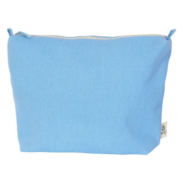 Handed By innerpose lagoon canvas med glidelås