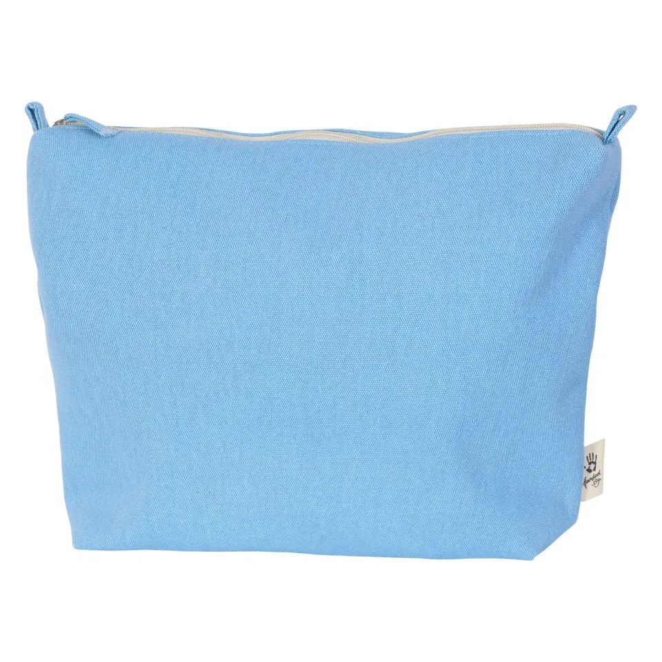 Handed By innerpose lagoon canvas med glidelås