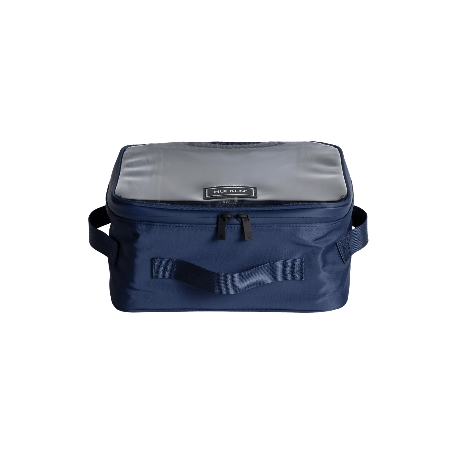 Hulken Schlep Stack toteveske midnight blue sammenleggbar
