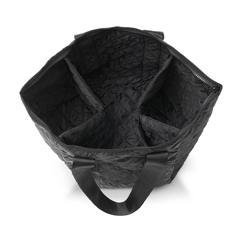 CPH Bags Weekend tote bag sort 56 cm