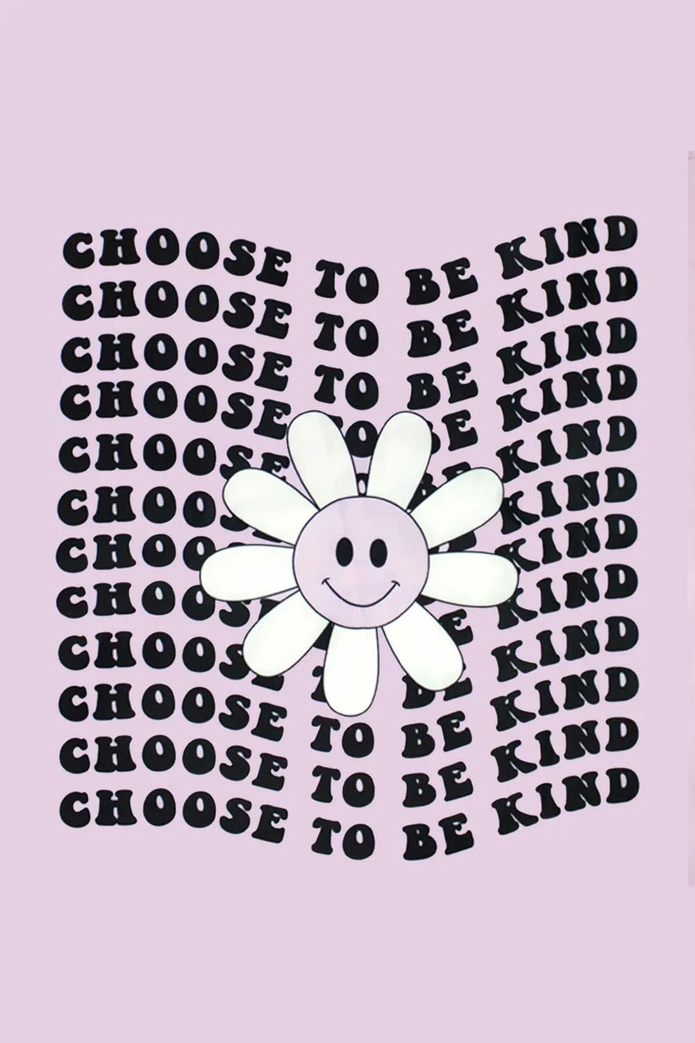 Kind Bag Choose Kind toteveske resirkulert