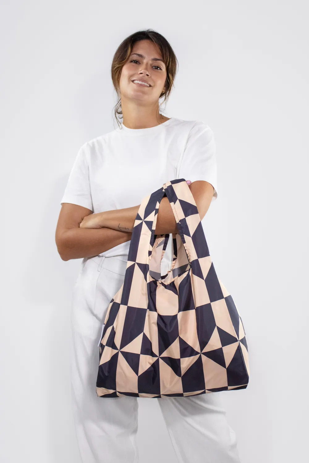 Kind Bag Coffee handlenett medium resirkulert