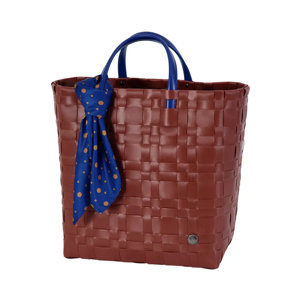 Handed By Bliss shopper handlenett resirkulert