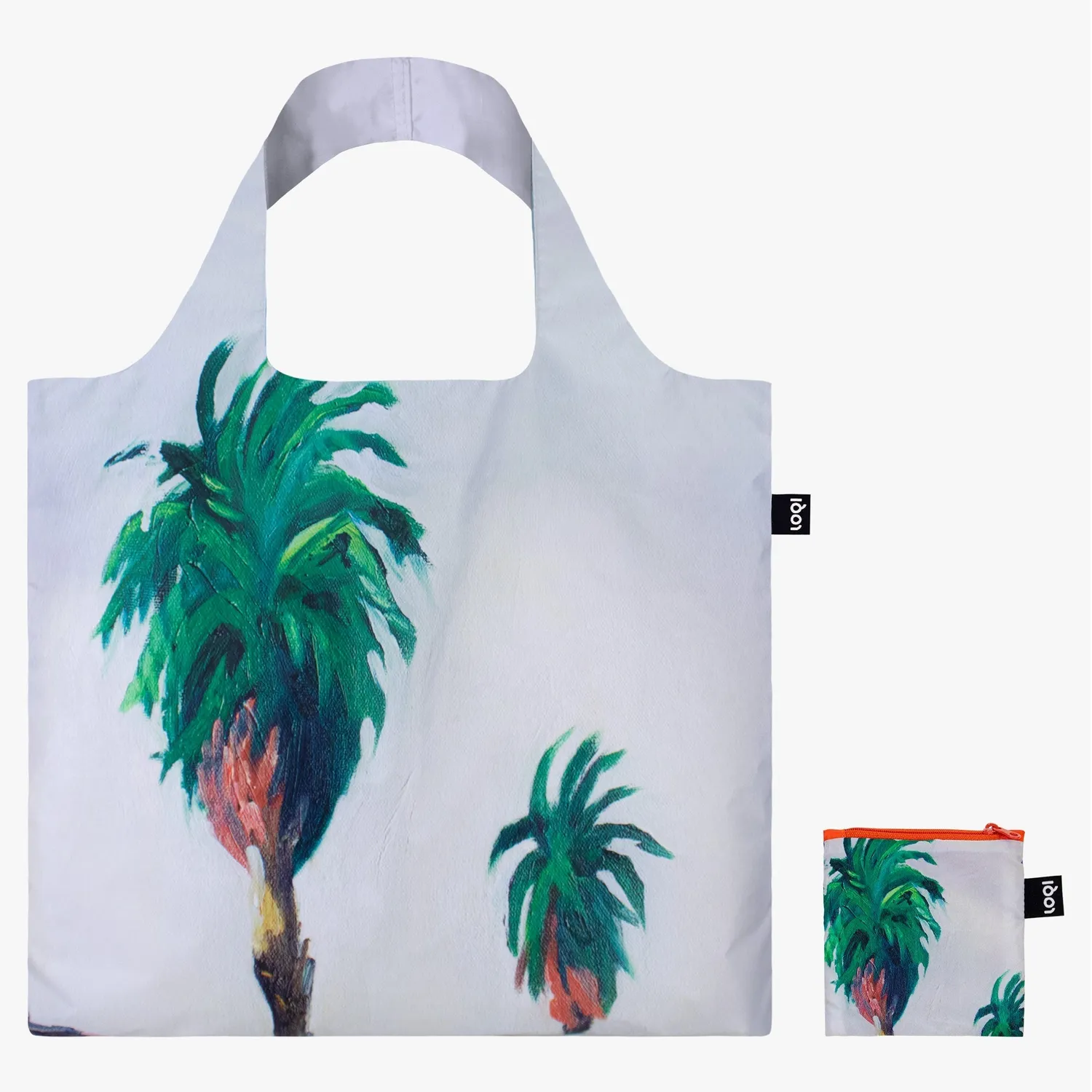 LOQI Nao Tatsumi Playa del Rey handlenett resirkulert