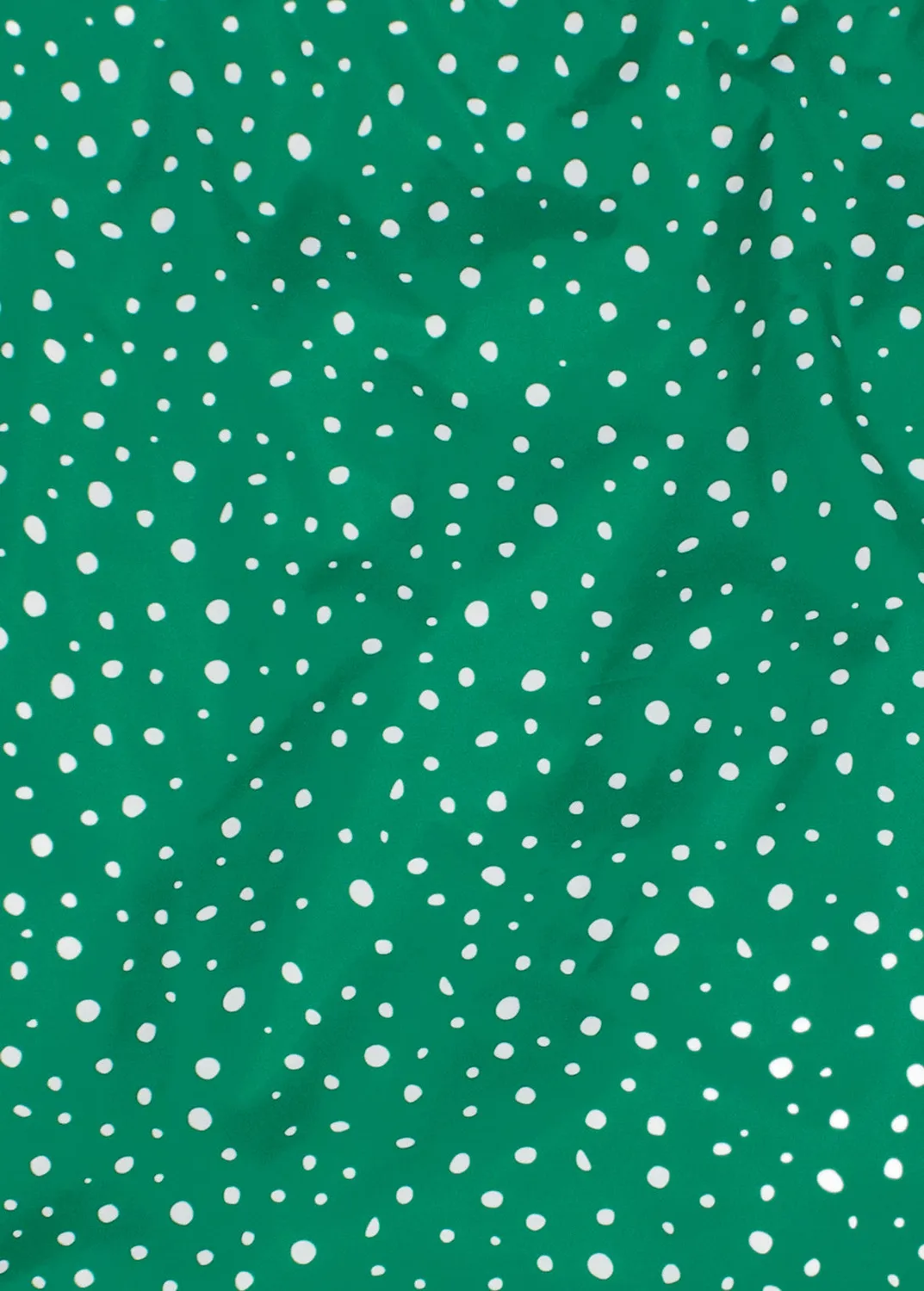 Kind Bag Polka Dots medium handlenett gjenbrukbar 20 kg