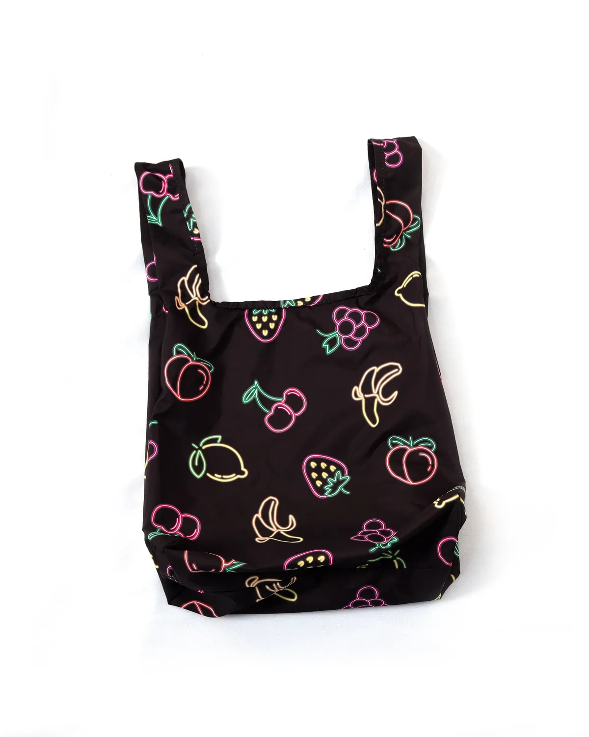 Kind Bag Neon Fruits mininett bærer 10 kg