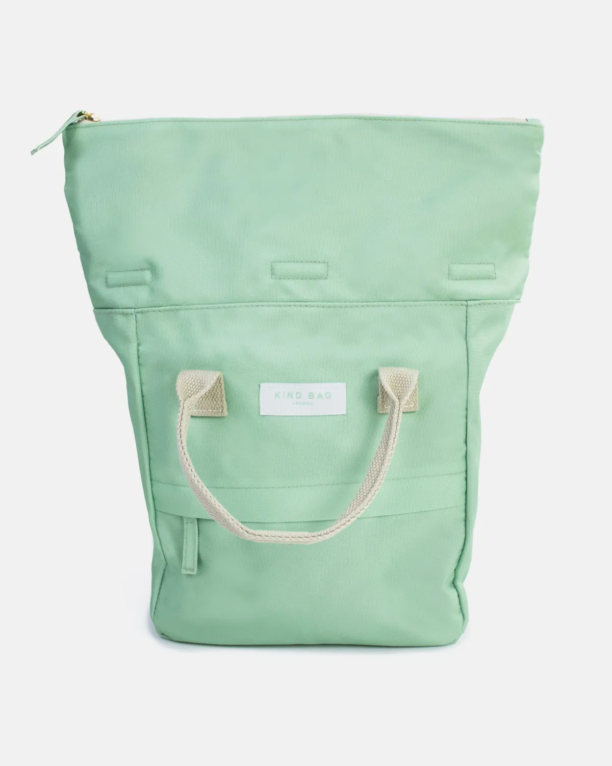 Kind Bag Hackney Mini Backpack ryggsekk Salvie resirkulert