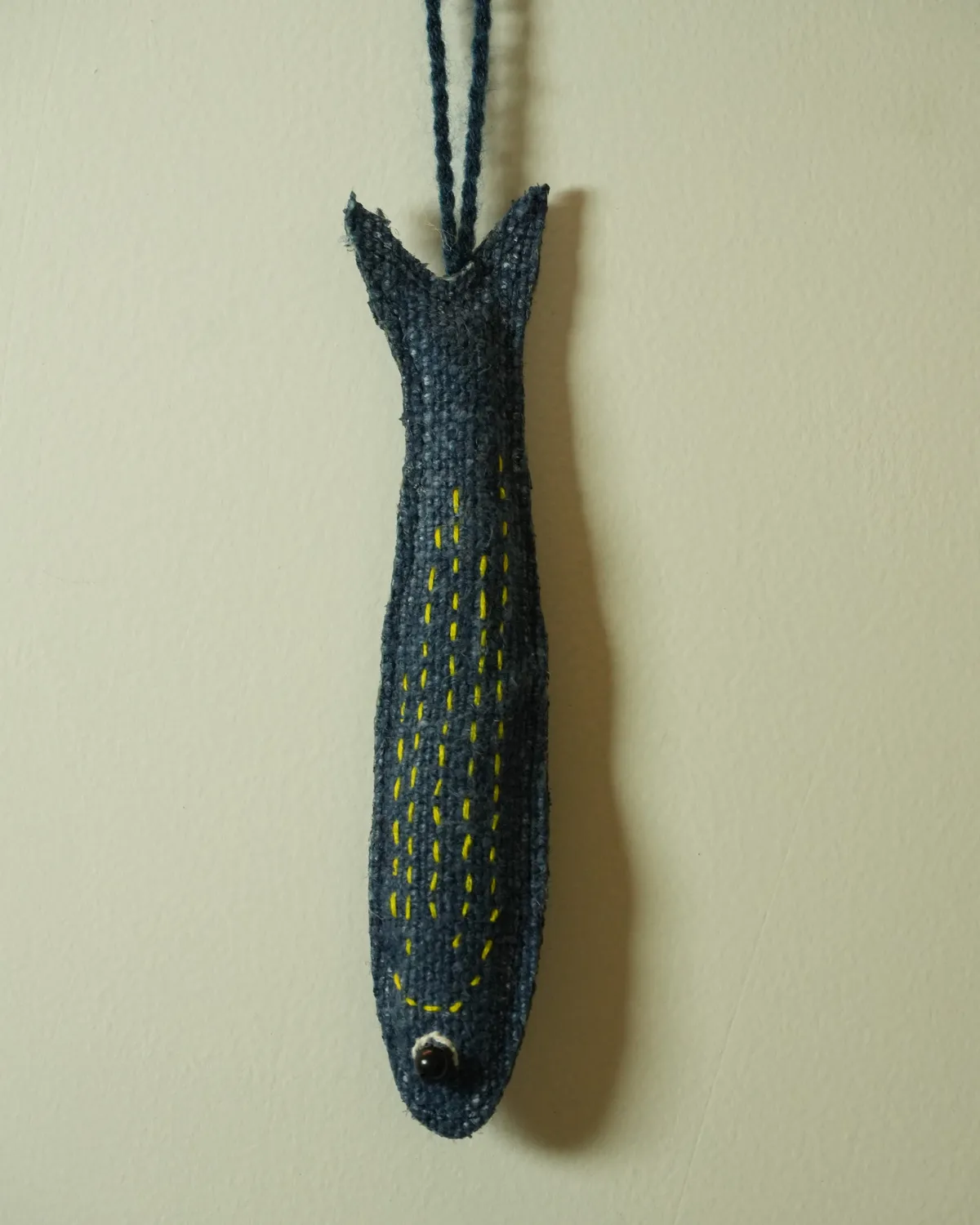 The Burlap People Amar Khamar veskeanheng gjenbruk