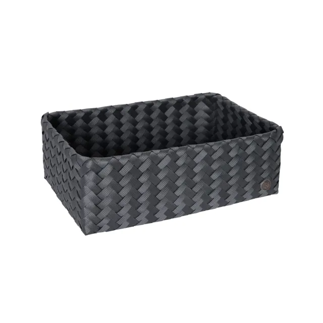 Handed By Grand Ideal oppbevaringskurv resirkulert plast