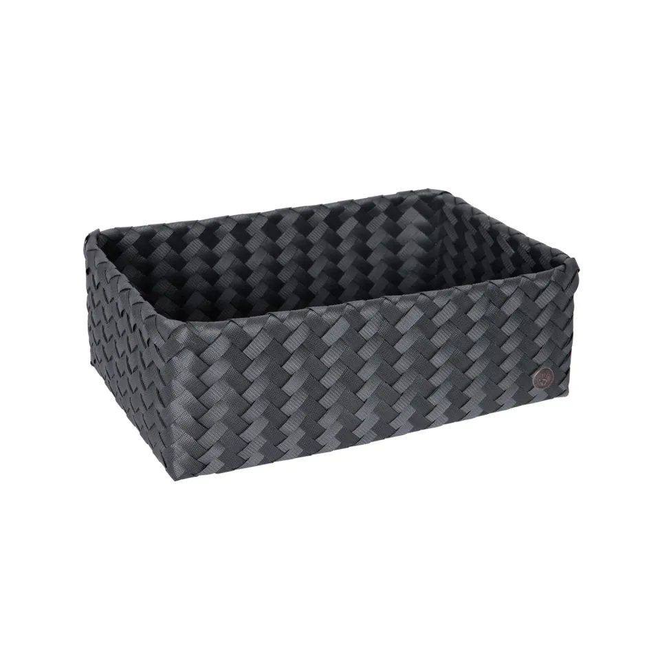 Handed By Grand Ideal oppbevaringskurv resirkulert plast