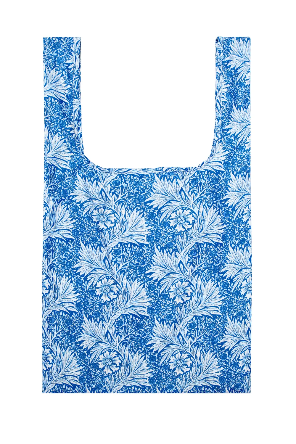 Kind Bag Marigold handlenett medium blomstret