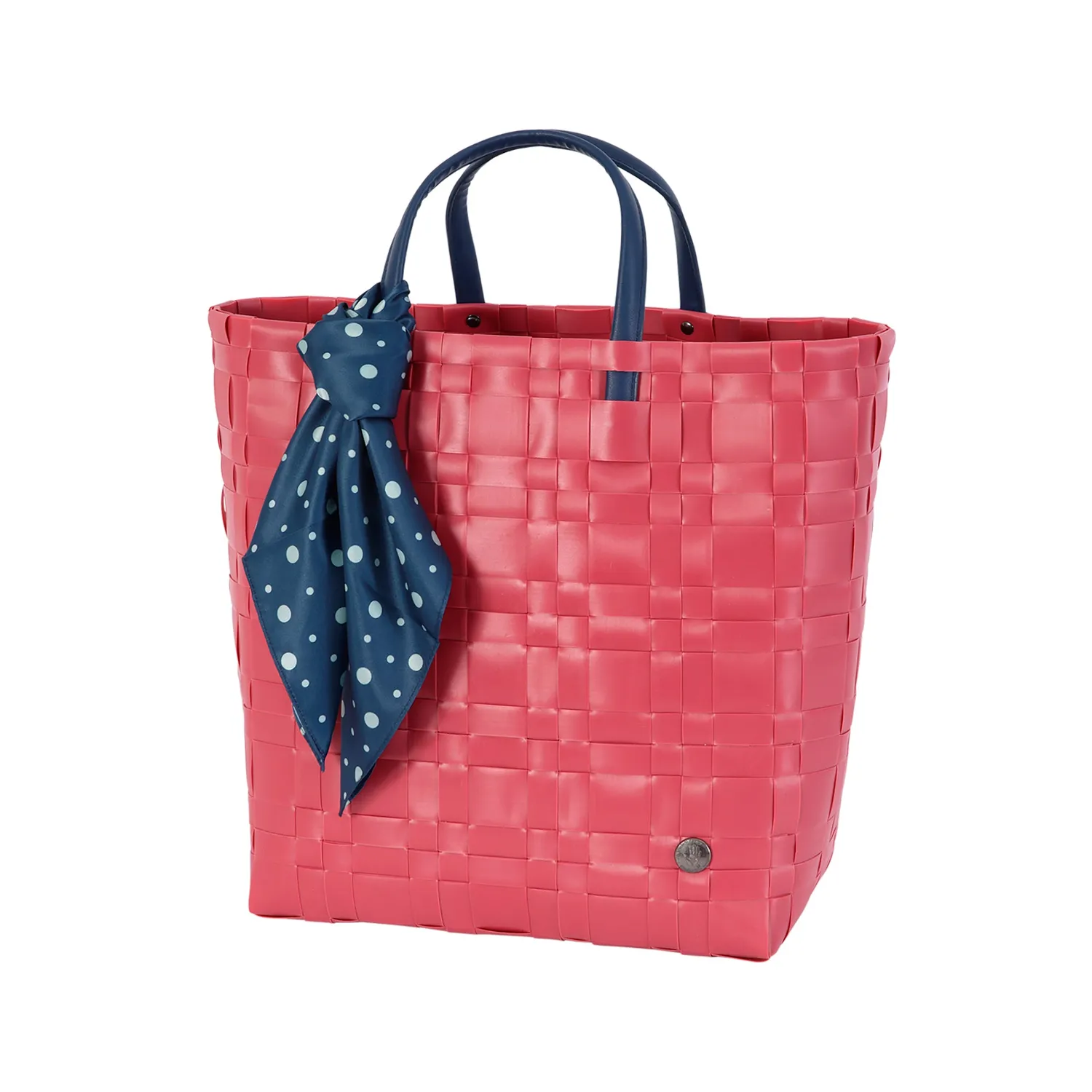 Handed By Bliss shopper handlenett resirkulert